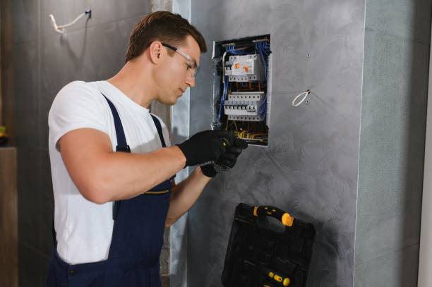 Best Affordable Electrical Installation  in Kentwood, LA