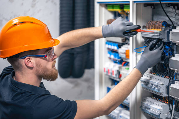 Best Emergency Electrical Repair  in Kentwood, LA